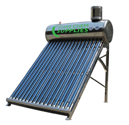 CC Solar+ Water Heater - ADL – 6038 – 30